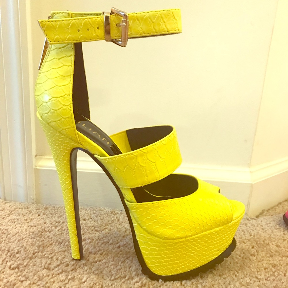 Shoes